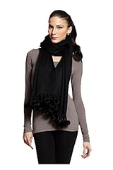 Cashmere scarf cashmere for sale  Delivered anywhere in USA 
