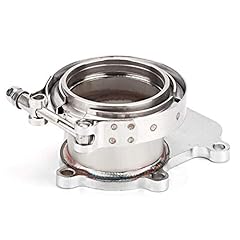 Turbo flange stainless for sale  Delivered anywhere in UK