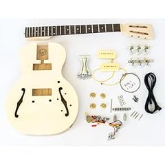 Kit chitarra acoustic usato  Spedito ovunque in Italia 
