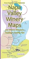 Napa valley winery for sale  Delivered anywhere in USA 