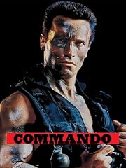 Commando usato  Spedito ovunque in Italia 