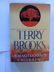 Armageddon children d'occasion  Livré partout en France