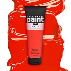 Feelmypaint colore acrilico usato  Spedito ovunque in Italia 