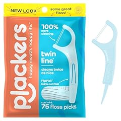 Plackers twin line for sale  Delivered anywhere in USA 