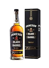 Jameson black barrel for sale  Delivered anywhere in UK