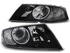 Headlights compatible skoda for sale  Delivered anywhere in UK