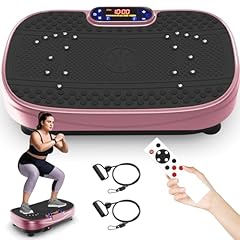 Vibration plate fitness for sale  Delivered anywhere in USA 