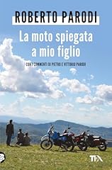 Moto spiegata mio usato  Spedito ovunque in Italia 