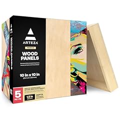 Arteza wood canvas for sale  Delivered anywhere in USA 