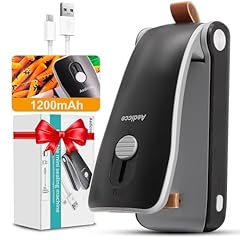Mini bag sealer for sale  Delivered anywhere in USA 