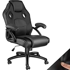 Tectake racing bürostuhl gebraucht kaufen  Wird an jeden Ort in Deutschland
