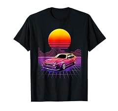 Celica outrun synthwave for sale  Delivered anywhere in USA 