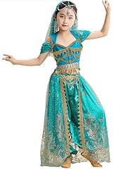 Oridoor jasmine costume for sale  Delivered anywhere in USA 