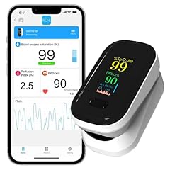 Biomedintech fingertip pulse for sale  Delivered anywhere in UK