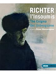 Richter insoumis enigma for sale  Delivered anywhere in USA 