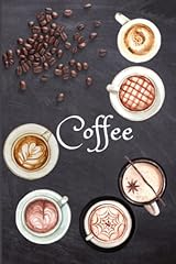 Coffee create menu for sale  Delivered anywhere in UK