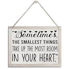 Inspirational sign sometimes for sale  Delivered anywhere in USA 