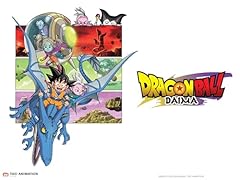 Dragon ball daima gebraucht kaufen  Wird an jeden Ort in Deutschland