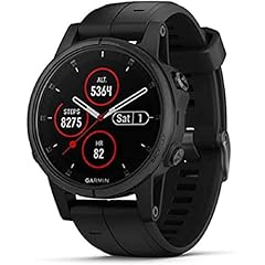 garmin fenix 5x d'occasion  Livré partout en France