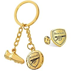 Arsenal f.c. keyring for sale  Delivered anywhere in UK