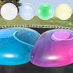 4er pack wasserblasenball gebraucht kaufen  Wird an jeden Ort in Deutschland