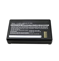 5200mah 11.1v replacement for sale  Delivered anywhere in USA 