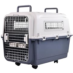 Elevon plastic kennels for sale  Delivered anywhere in USA 