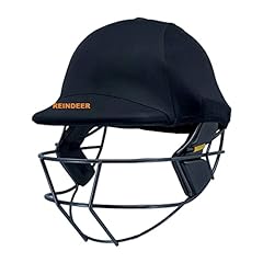 Reindeer cricket helmet for sale  Delivered anywhere in UK