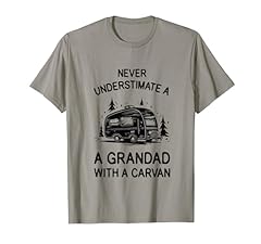 Never underestimate grandad for sale  Delivered anywhere in UK