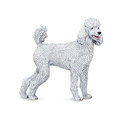 Safari ltd. poodle for sale  Delivered anywhere in USA 