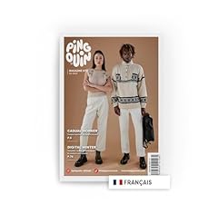Pingouin magazine torsade d'occasion  Livré partout en France