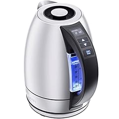 Chefman electric tea for sale  Delivered anywhere in USA 