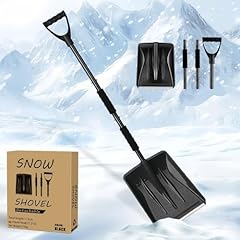 Snow shovel 2025 for sale  Delivered anywhere in UK