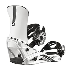 Salomon snowboard binding for sale  Delivered anywhere in USA 