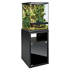 Exo terra cabinet for sale  Delivered anywhere in UK