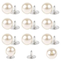 Pezzi bottoni perle usato  Spedito ovunque in Italia 