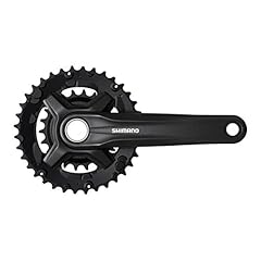 Shimano mt210 crankset for sale  Delivered anywhere in USA 