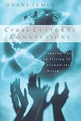 Cross cultural connections for sale  Delivered anywhere in USA 