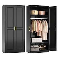 Polup metal armoire for sale  Delivered anywhere in USA 