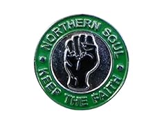 Gbjuk northern soul for sale  Delivered anywhere in UK