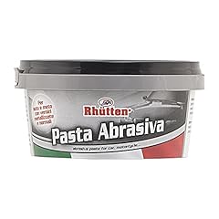 Rhutten pasta abrasiva usato  Spedito ovunque in Italia 
