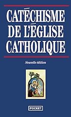 Catéchisme église catholique d'occasion  Livré partout en France