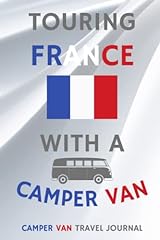 Touring camper van for sale  Delivered anywhere in UK