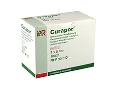 Lohmann rauscher curapor gebraucht kaufen  Wird an jeden Ort in Deutschland