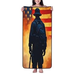 Flag soldier print for sale  Delivered anywhere in USA 
