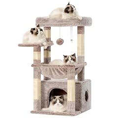 Heybly kratzbaum katzenbaum gebraucht kaufen  Wird an jeden Ort in Deutschland