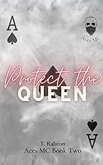 Protect queen for sale  Delivered anywhere in UK