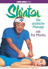 Shiatsu asiatische massage gebraucht kaufen  Wird an jeden Ort in Deutschland