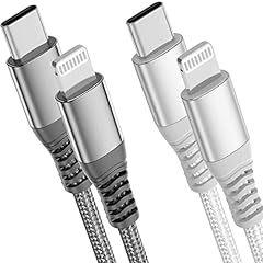 Usb lightning kabel gebraucht kaufen  Wird an jeden Ort in Deutschland