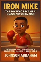 Iron mike boy for sale  Delivered anywhere in USA 